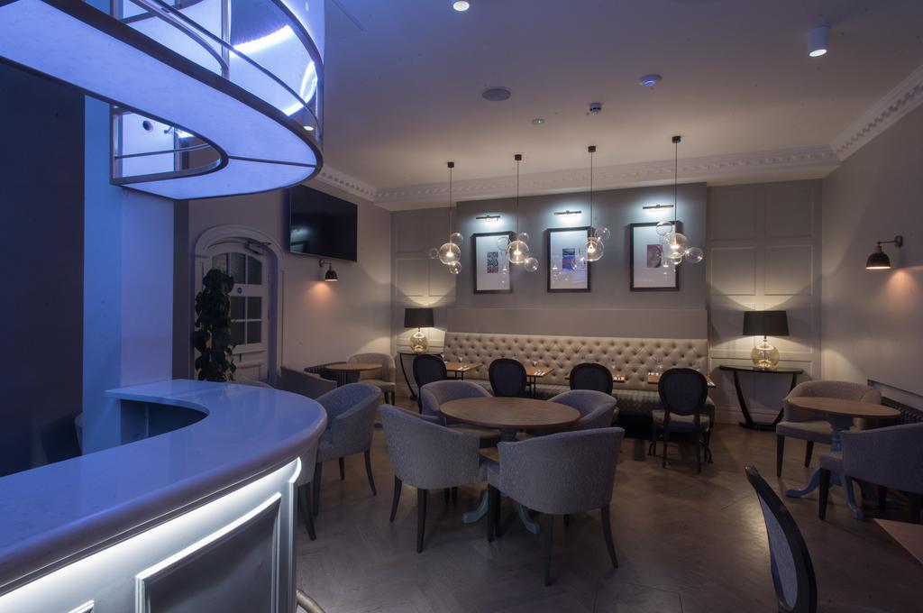 The Kings Head Hotel London Exterior foto