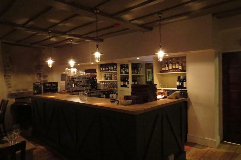 The Kings Head Hotel London Exterior foto